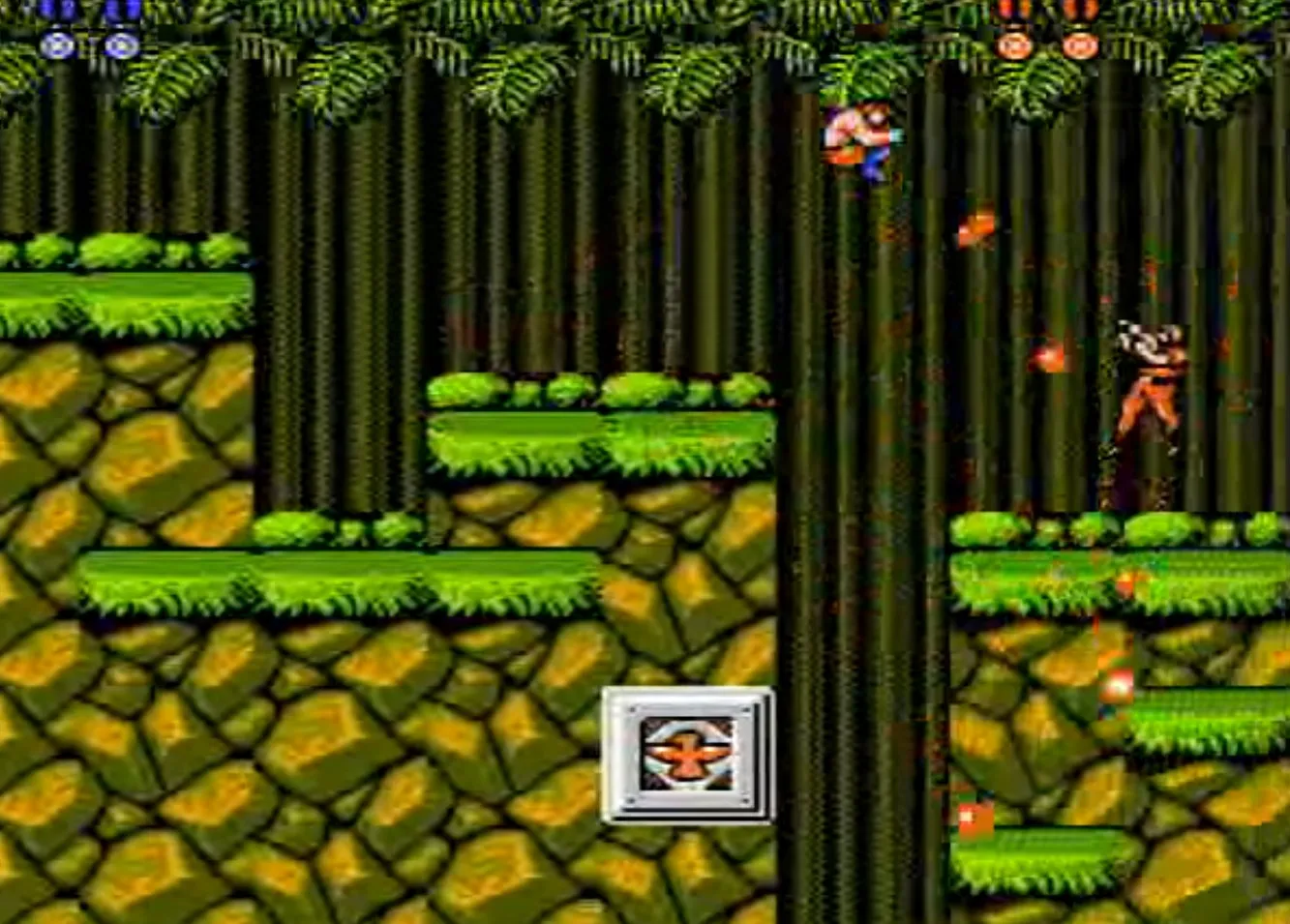 魂鬥羅 1987(來源:Pablo)
